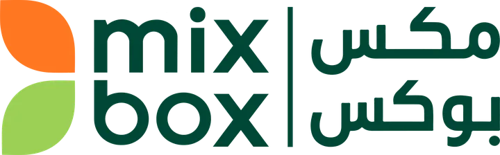 مكس بوكس MIXBOX