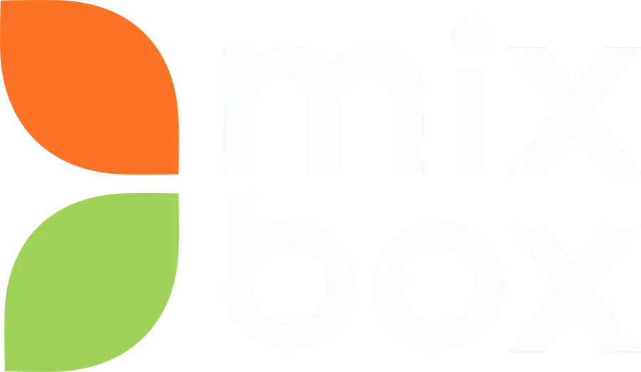MIXBOX